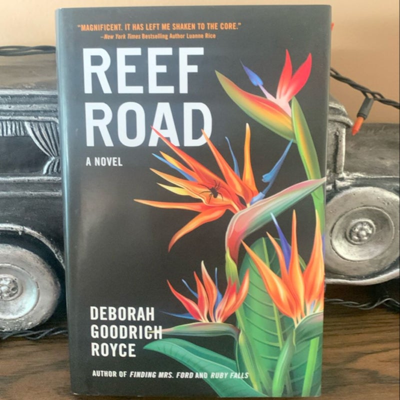 Reef Road