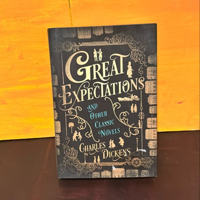 Great Expectations and Other Classic Novels