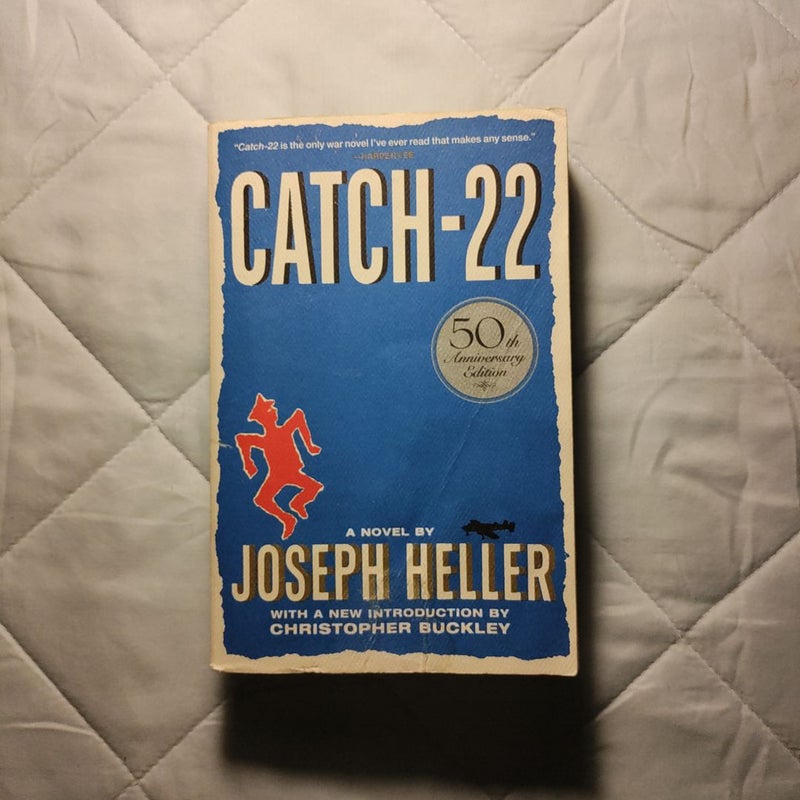 Catch-22