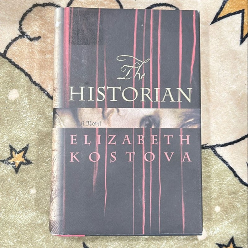 The Historian