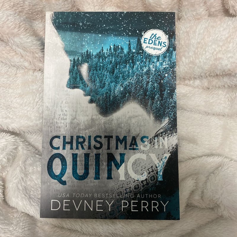 Christmas In Quincy