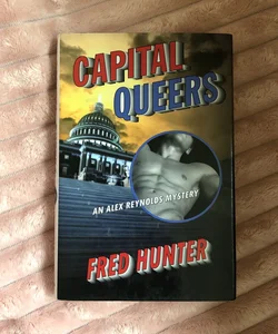 Capital Queers