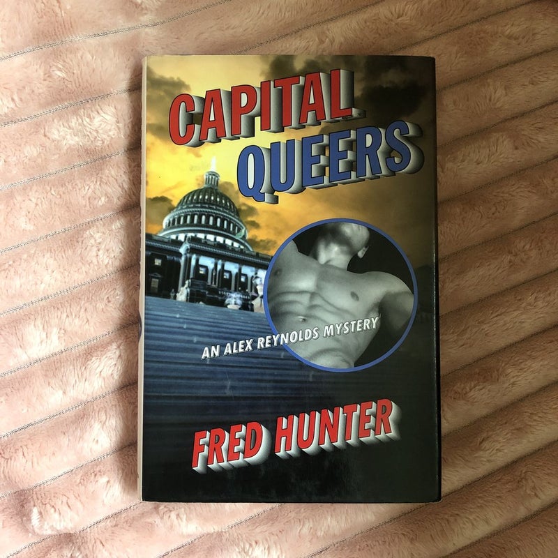 Capital Queers