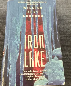 Iron Lake