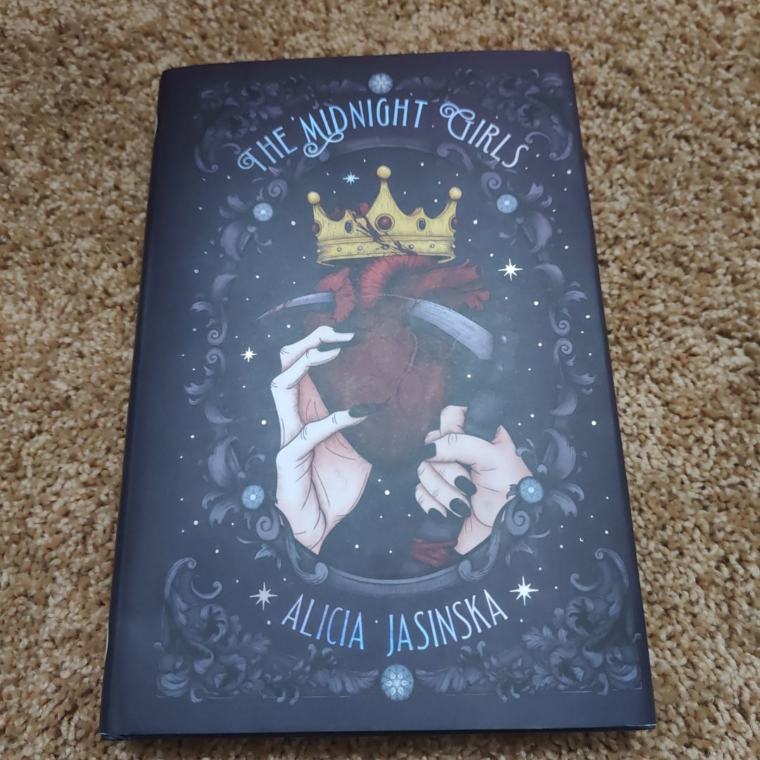 The Midnight Girls - Signed Special Edition