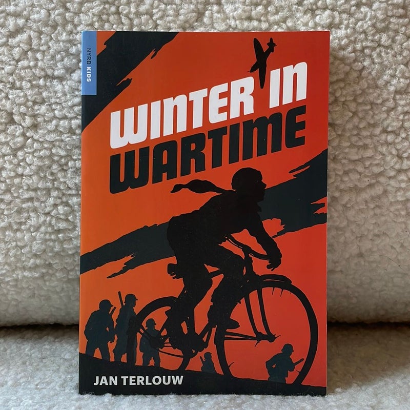 Winter in Wartime