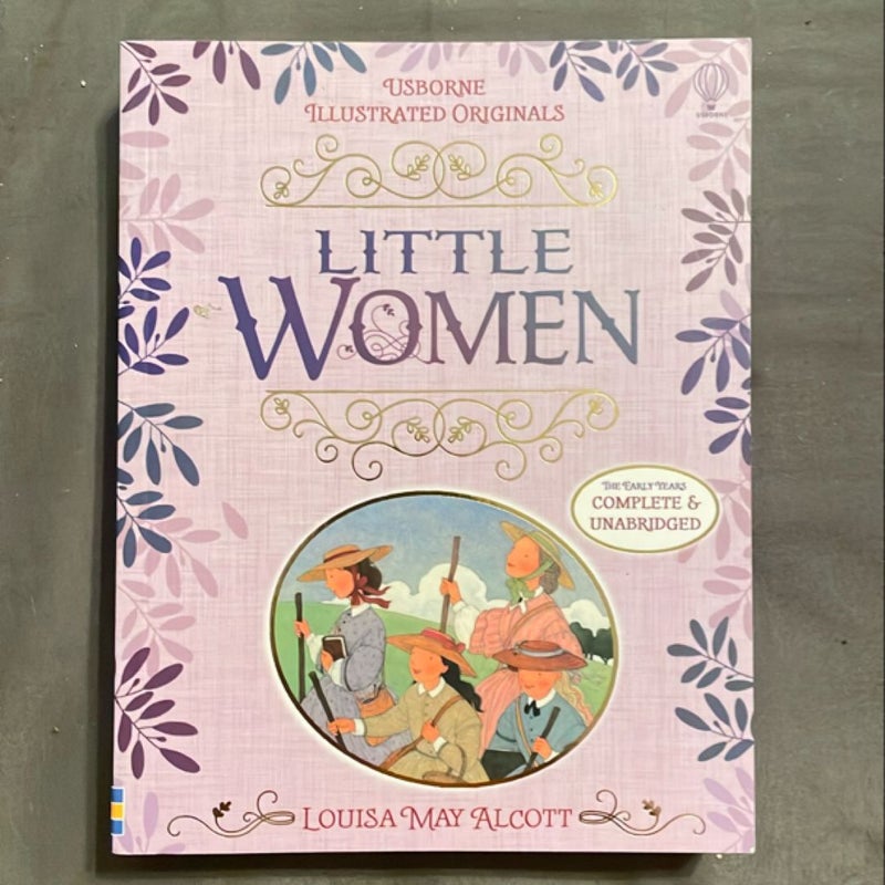 Little Women