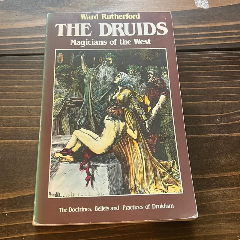 The Druids