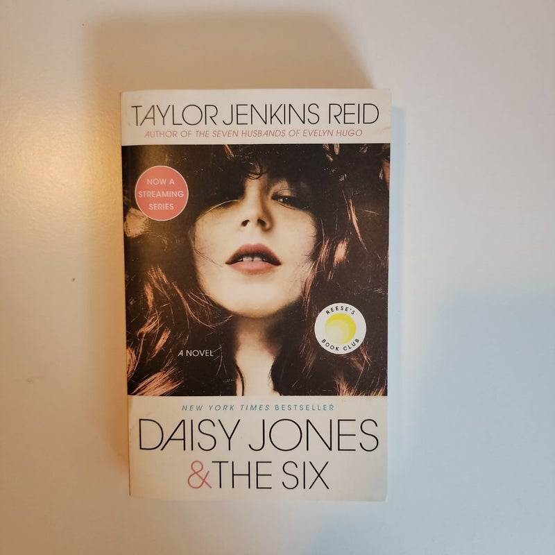 Daisy Jones and the Six