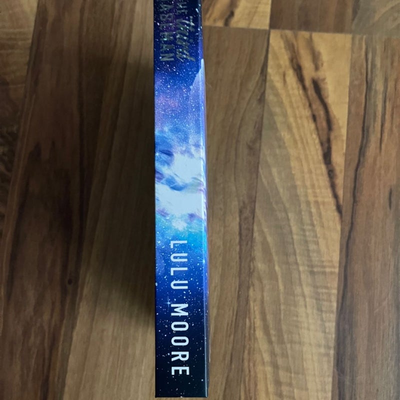 The Third Baseman special edition hardcover 