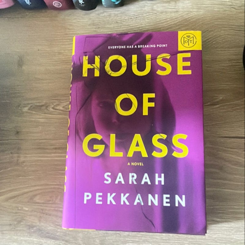 House of Glass