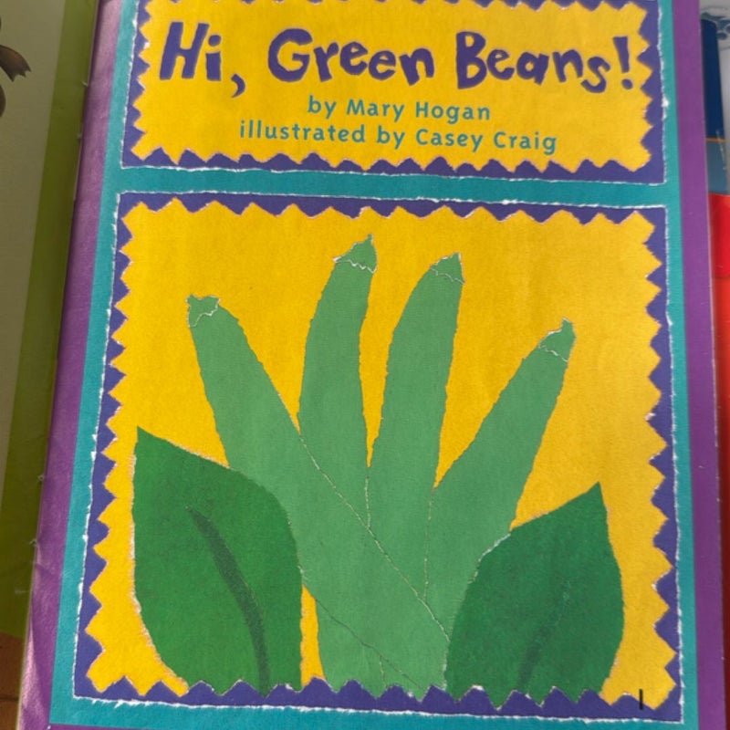 Decodable Book