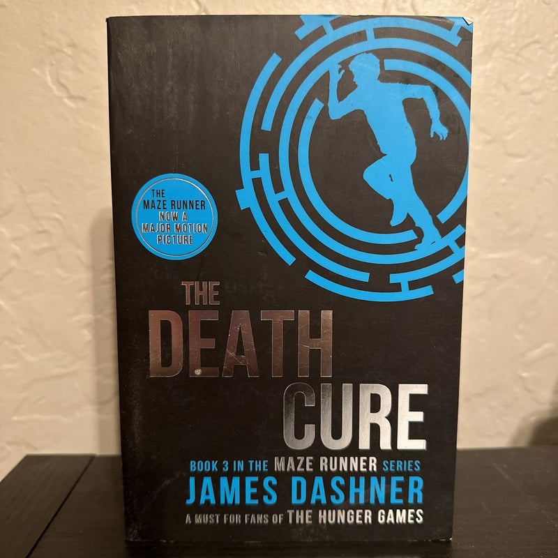 The Death Cure