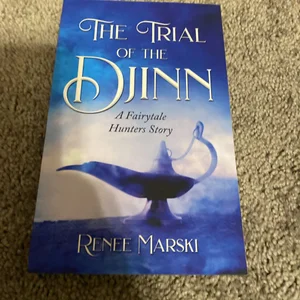 The Trial of the Djinn