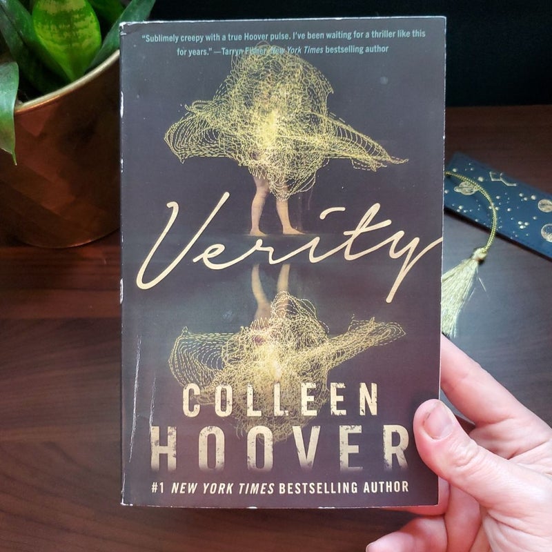 Verity