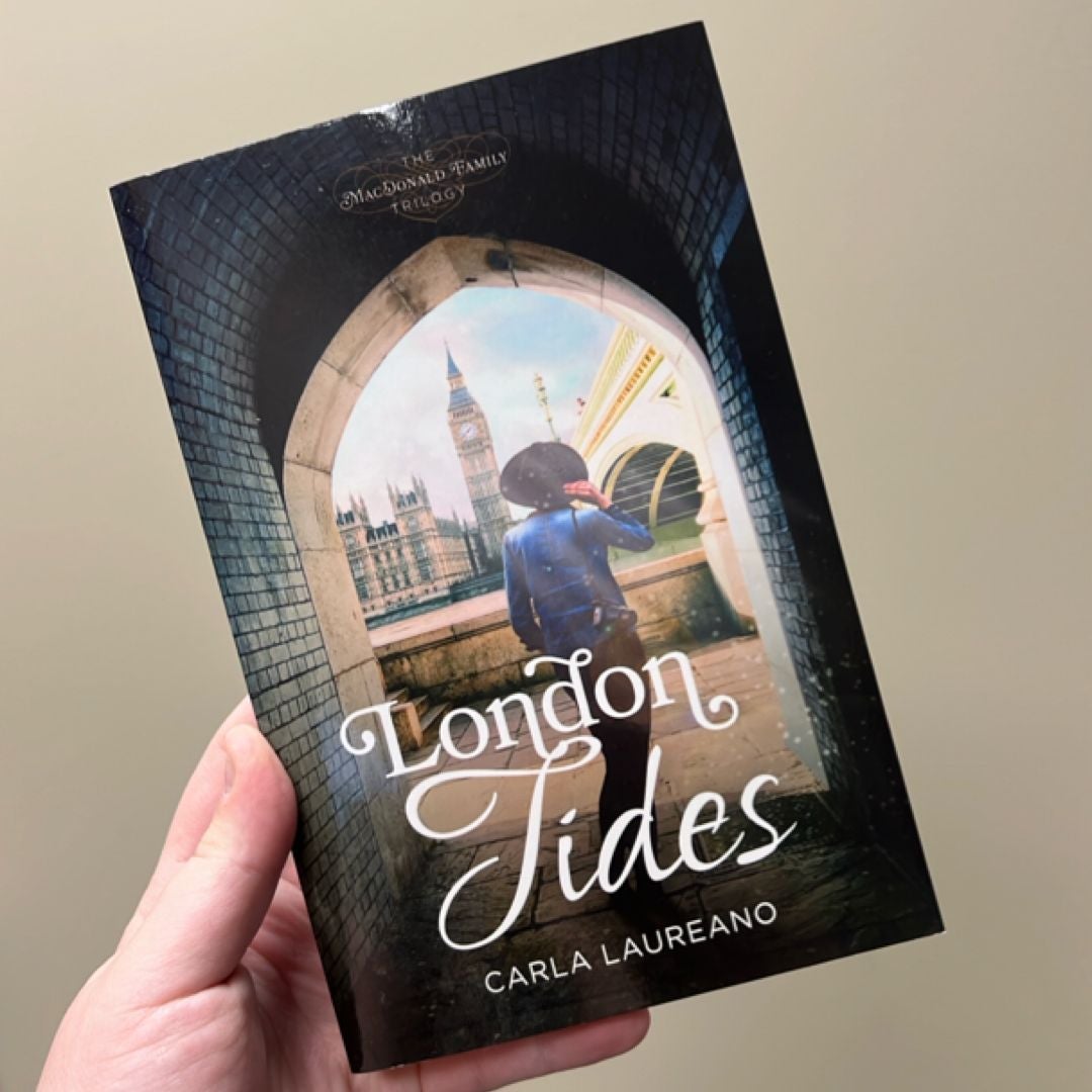 London Tides