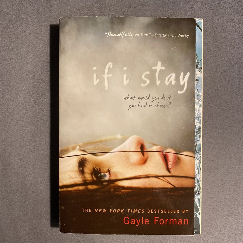 If I Stay