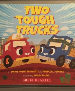 Two Tough Trucks