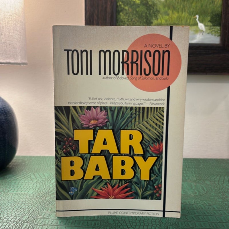 Tar Baby