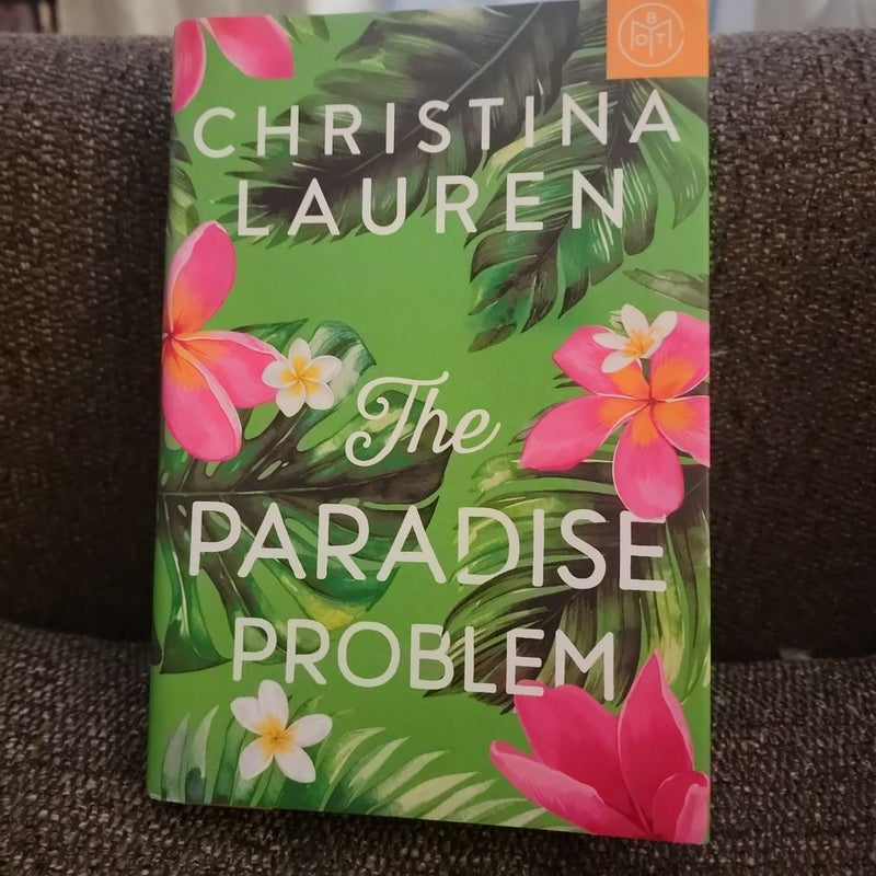 The Paradise Problem