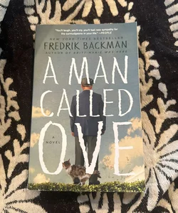 A Man Called Ove