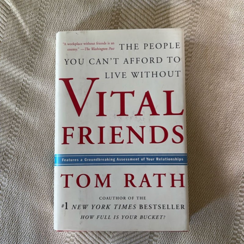 Vital Friends