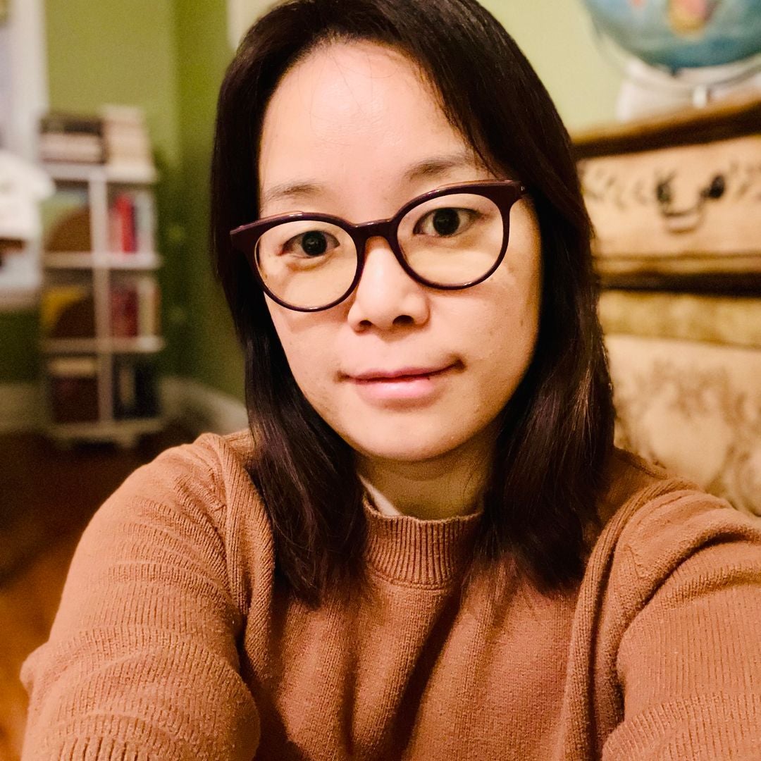 Induk Kim
