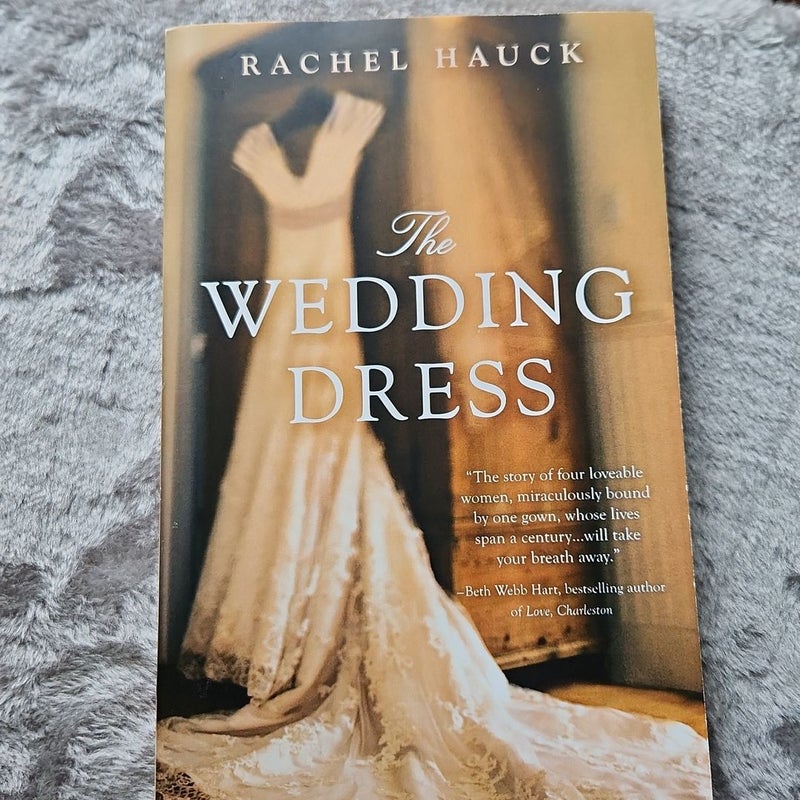 The Wedding Dress