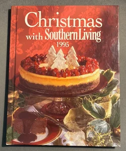 Christmas with Southern Living 1995