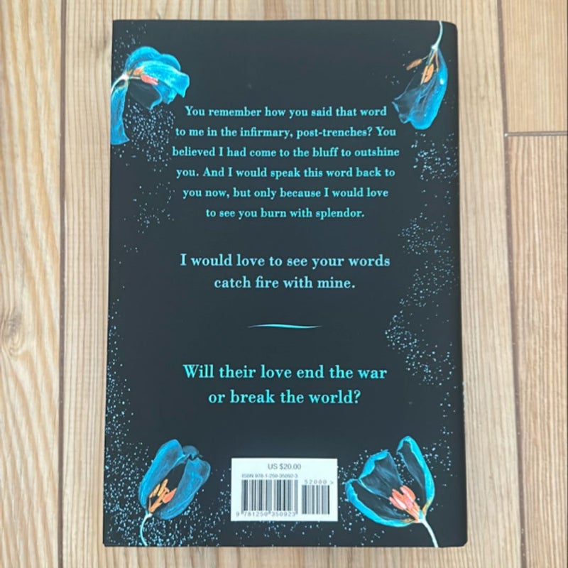 Ruthless Vows
