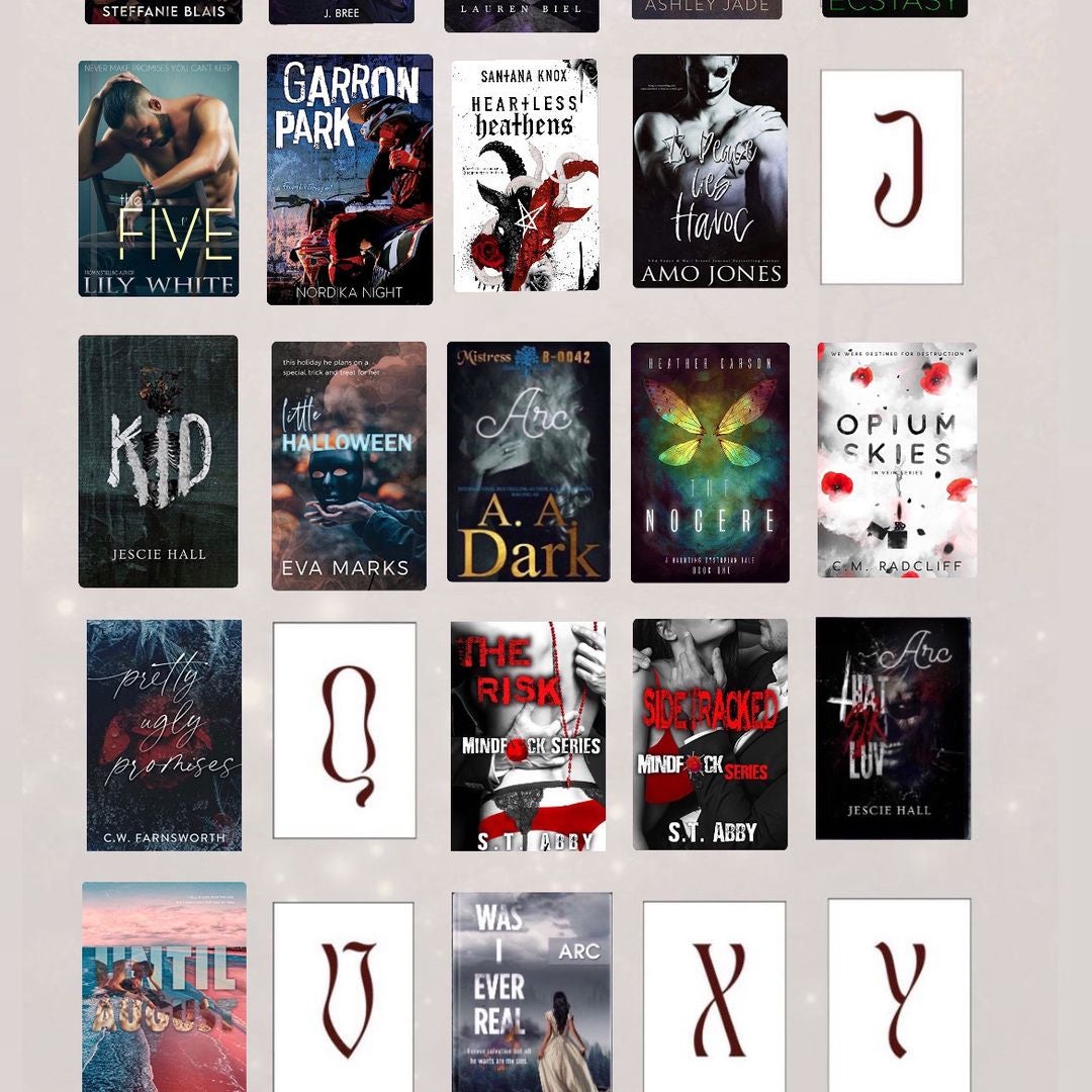 Preadsbooks