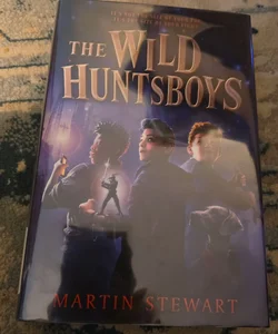 The Wild Huntsboys