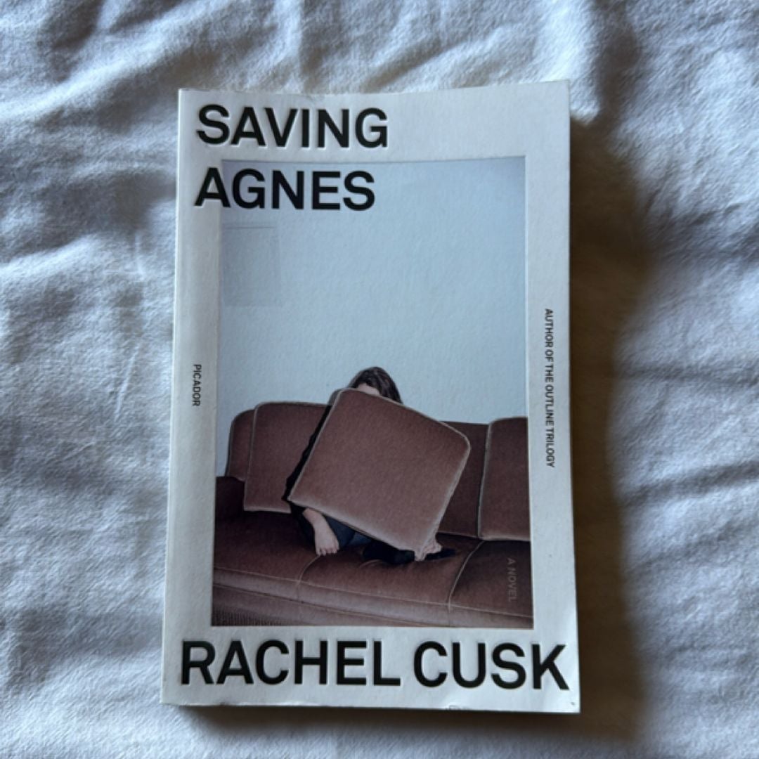 Saving Agnes