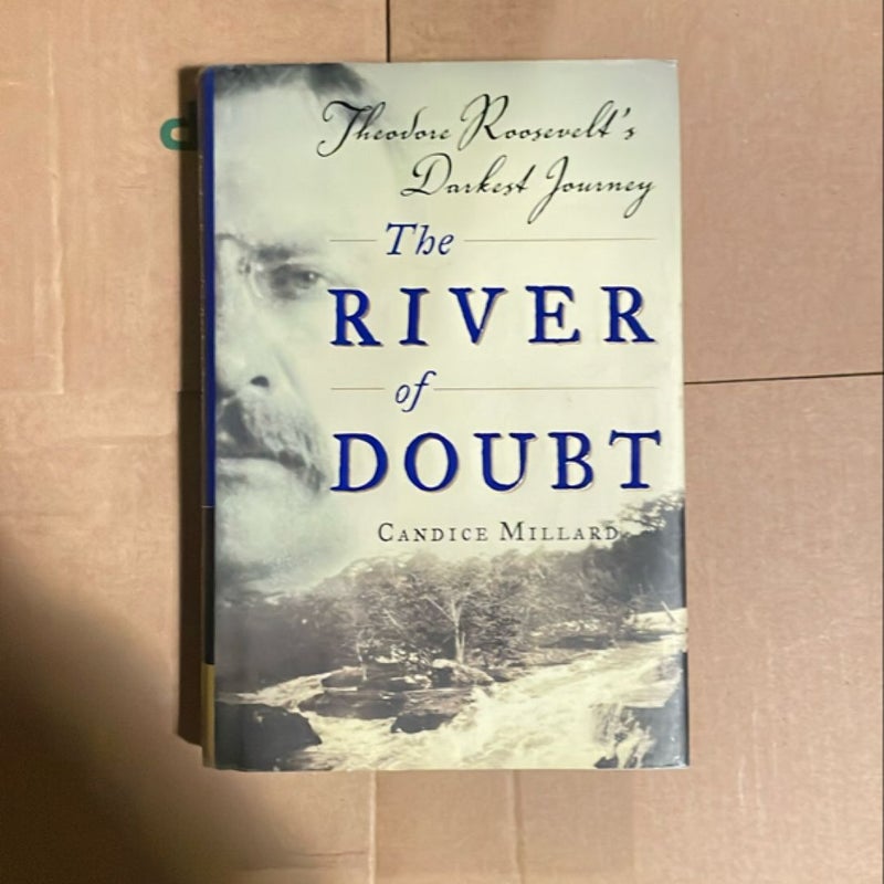 The River of Doubt