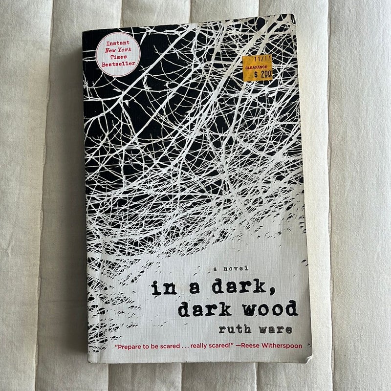 In a Dark, Dark Wood