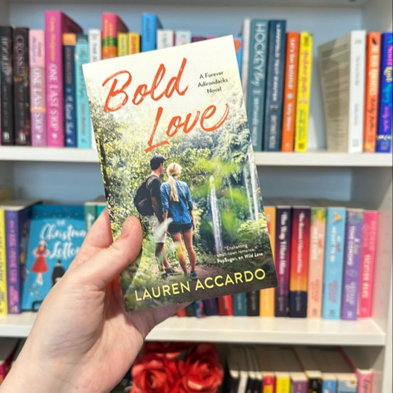 Bold Love