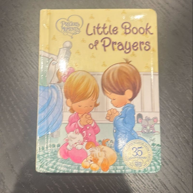 Precious Moments