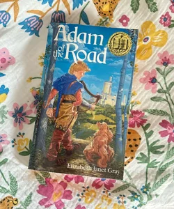 Adam of the Road 