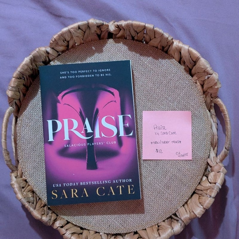 Praise