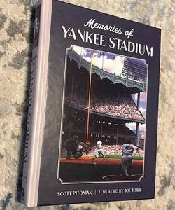 Memories of Yankee Stadium
