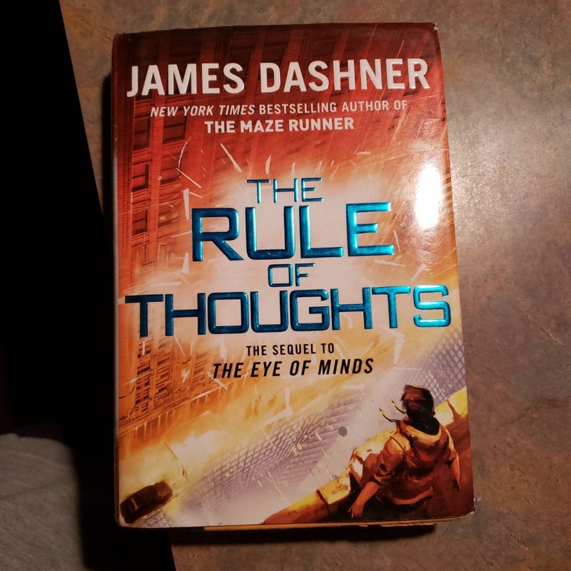The Rule of Thoughts