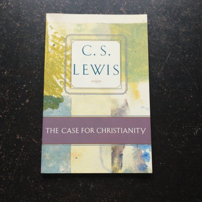 The Case for Christianity