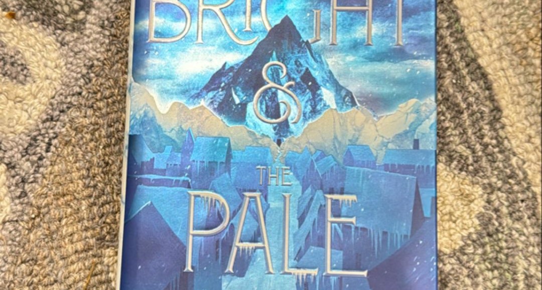 THE BRIGHT & THE PALE FAIRYLOOT BUNDLE hot