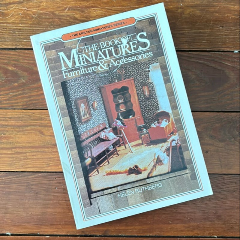 The Book of Miniatures