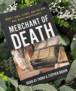 Merchant of Death