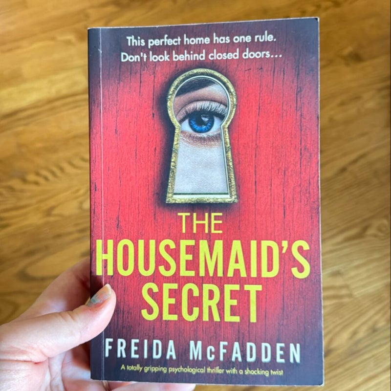 The Housemaid's Secret