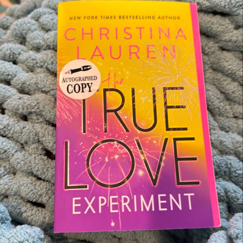 The True Love Experiment