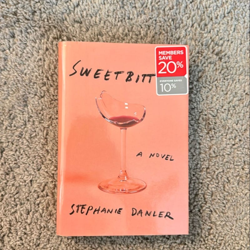 Sweetbitter