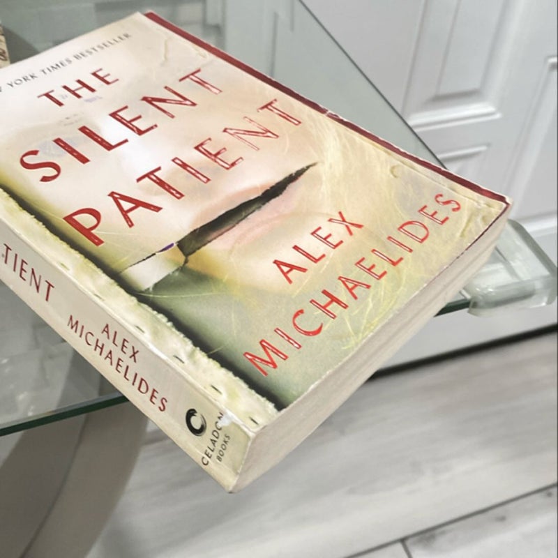 The Silent Patient