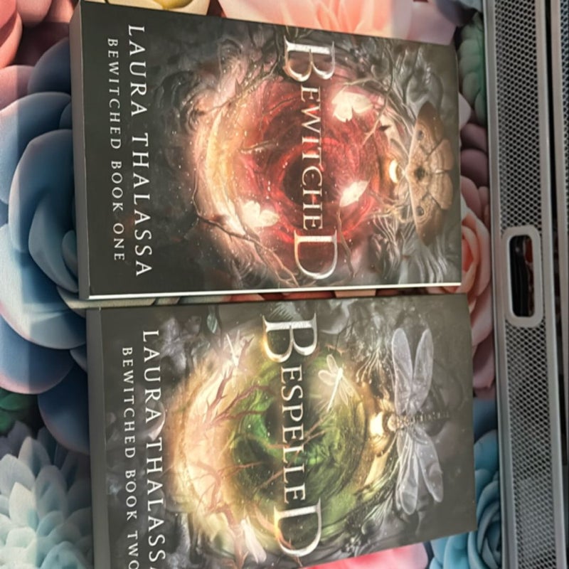 Bewitched Bundle